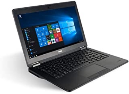 Immagine di DELL E7250 (PRODOTTO RIGENERATO 1 ANNO DI GARANZIA)